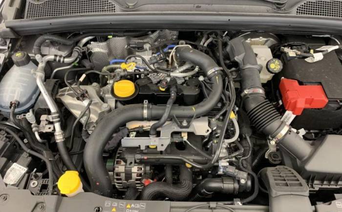 RENAULT CLIO 5 TCE 90 CH GSR2 ESPRIT ALPINE