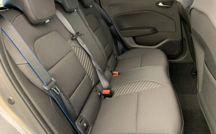 RENAULT CLIO 5 TCE 90 CH GSR2 ESPRIT ALPINE