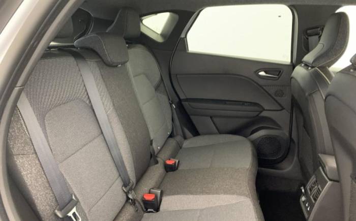 RENAULT CAPTUR Tce 115 ch techno