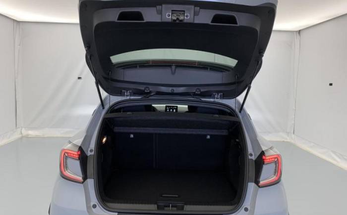 RENAULT CAPTUR Tce 115 ch techno