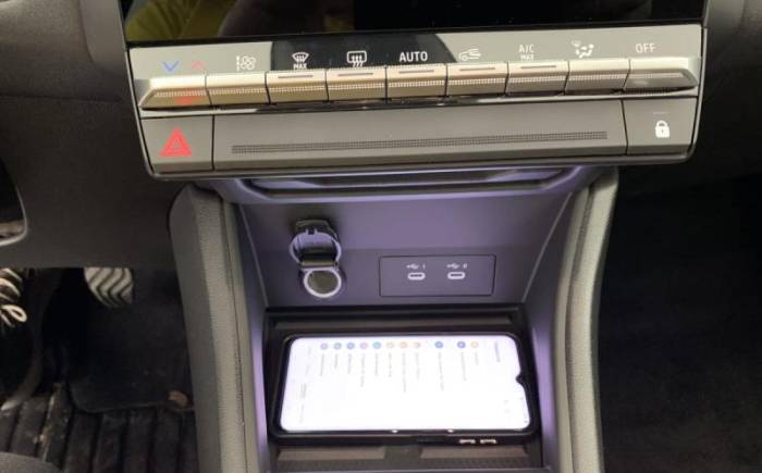 RENAULT CAPTUR Tce 115 ch techno
