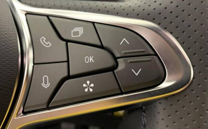 RENAULT CAPTUR Tce 115 ch techno