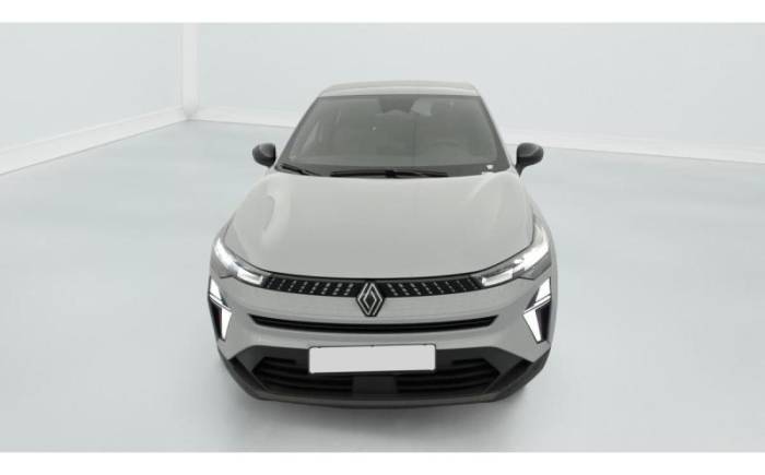 RENAULT CAPTUR Tce 115 ch techno