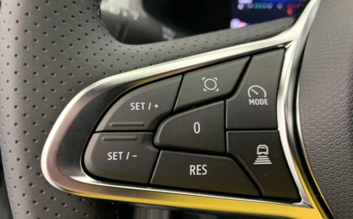RENAULT CAPTUR Tce 115 ch techno