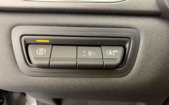 RENAULT CAPTUR Tce 115 ch techno