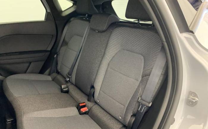 RENAULT CAPTUR Tce 115 ch techno