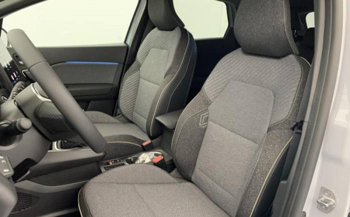 RENAULT CAPTUR Tce 115 ch techno