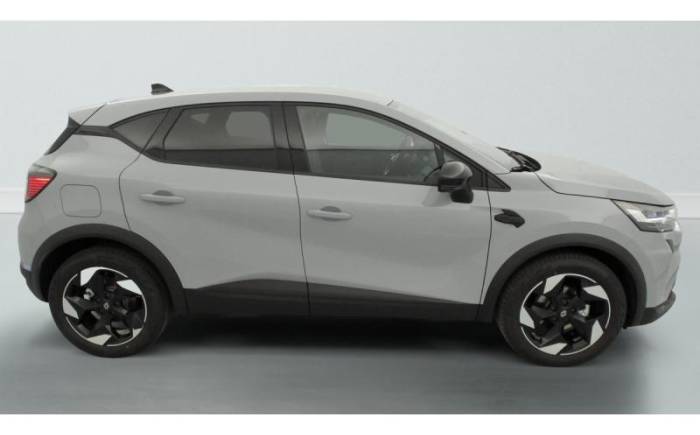RENAULT CAPTUR Tce 115 ch techno
