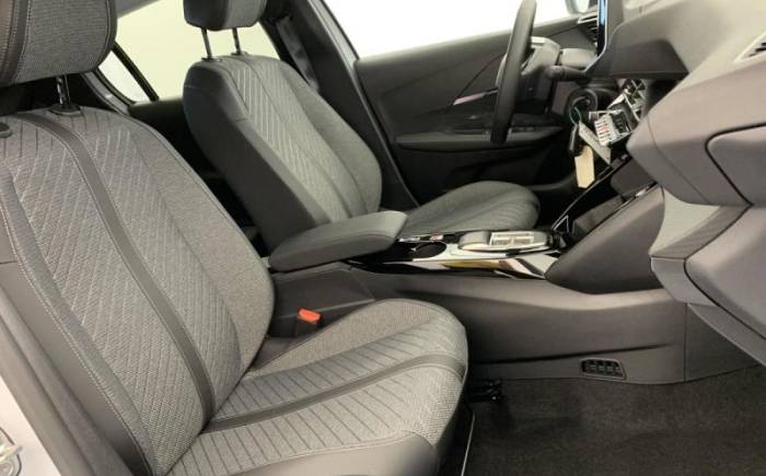PEUGEOT 208 HYBRID 110 CH E-DCS6 ALLURE