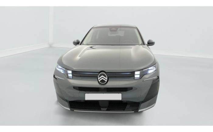 CITROEN C5 aircross hybride nouveau 145 CH E-DCS6 MAX