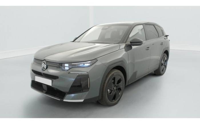 CITROEN C5 aircross hybride nouveau 145 CH E-DCS6 MAX