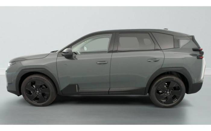 CITROEN C5 aircross hybride nouveau 145 CH E-DCS6 MAX