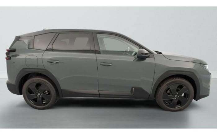 CITROEN C5 aircross hybride nouveau 145 CH E-DCS6 MAX