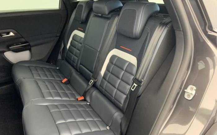 CITROEN C5 aircross hybride nouveau 145 CH E-DCS6 MAX