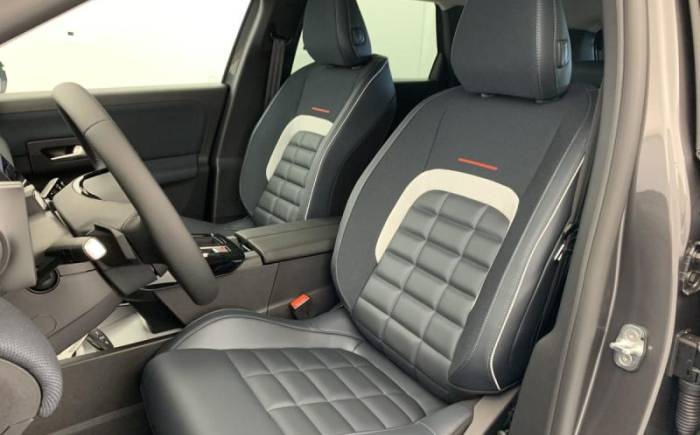 CITROEN C5 aircross hybride nouveau 145 CH E-DCS6 MAX