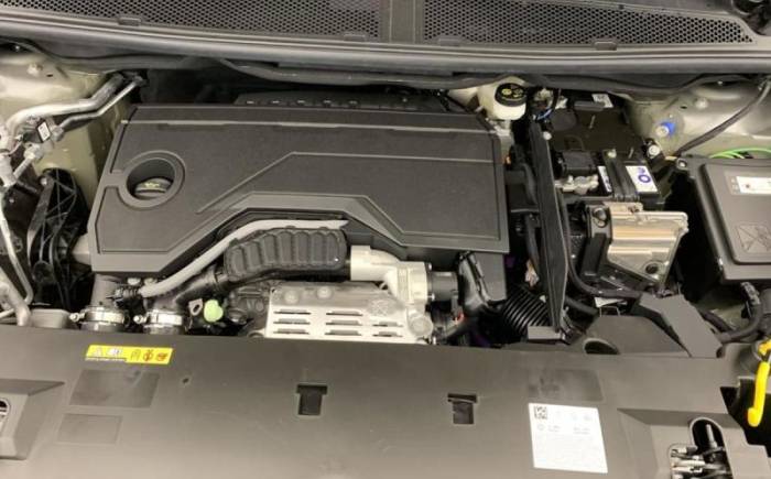 CITROEN C5 aircross hybride nouveau 145 CH E-DCS6 MAX