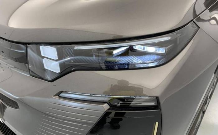CITROEN C5 aircross hybride nouveau 145 CH E-DCS6 MAX