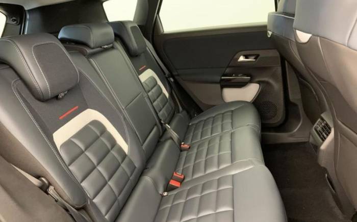 CITROEN C5 aircross hybride nouveau 145 CH E-DCS6 MAX