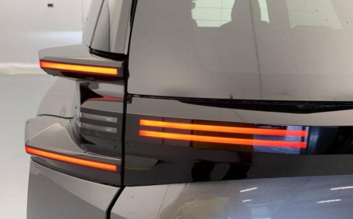 CITROEN C5 aircross hybride nouveau 145 CH E-DCS6 MAX