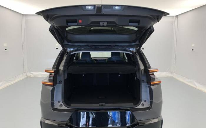 CITROEN C5 aircross hybride nouveau 145 CH E-DCS6 MAX