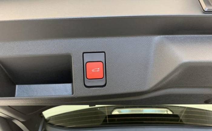CITROEN C5 aircross hybride nouveau 145 CH E-DCS6 MAX