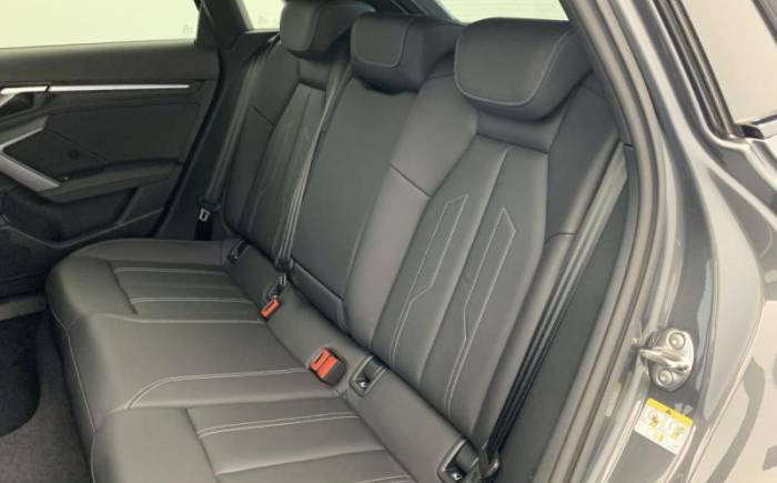 AUDI A3 SPORTBACK 45 TFSI E HYBRIDE RECHARGEABLE 272 S TRONIC 6 S LINE