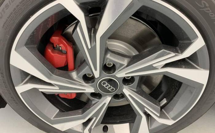 AUDI A3 SPORTBACK 45 TFSI E HYBRIDE RECHARGEABLE 272 S TRONIC 6 S LINE
