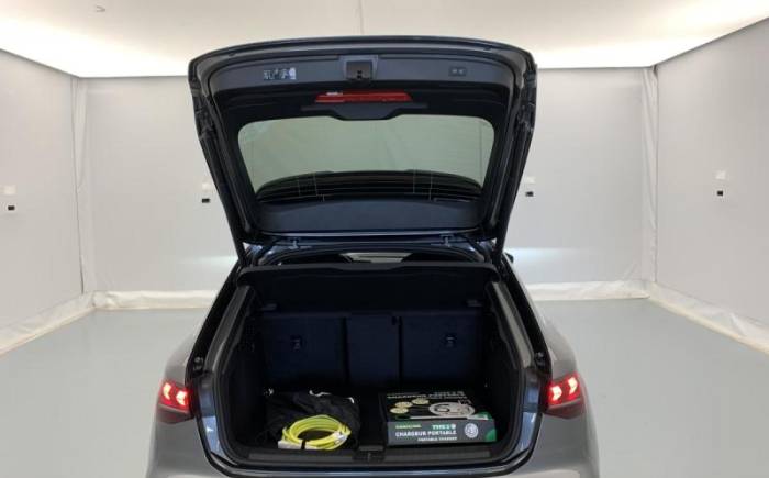 AUDI A3 SPORTBACK 45 TFSI E HYBRIDE RECHARGEABLE 272 S TRONIC 6 S LINE