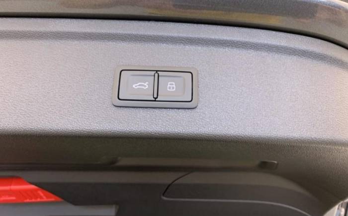 AUDI A3 SPORTBACK 45 TFSI E HYBRIDE RECHARGEABLE 272 S TRONIC 6 S LINE