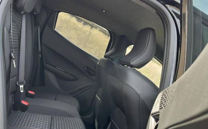 RENAULT Clio 6 TCE 115 CH TECHNO