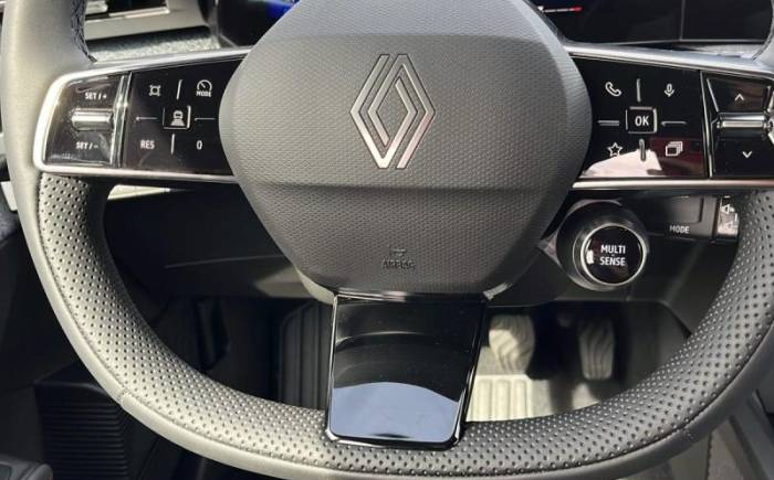 RENAULT Clio 6 TCE 115 CH TECHNO