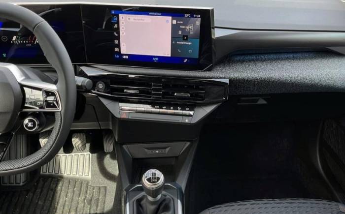 RENAULT Clio 6 TCE 115 CH TECHNO