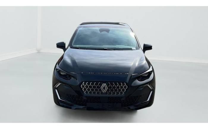 RENAULT Clio 6 TCE 115 CH TECHNO