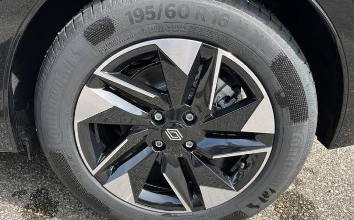 RENAULT Clio 6 TCE 115 CH TECHNO