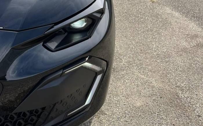 RENAULT Clio 6 TCE 115 CH TECHNO
