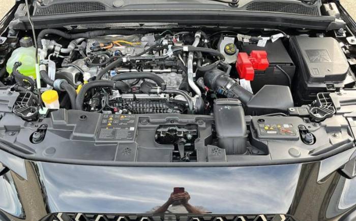 RENAULT Clio 6 TCE 115 CH TECHNO