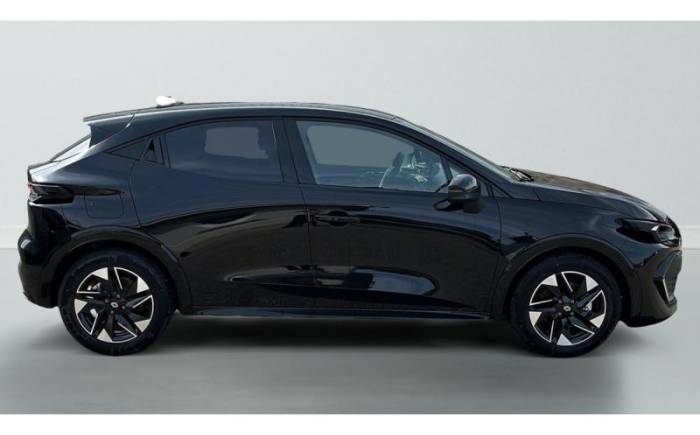 RENAULT Clio 6 TCE 115 CH TECHNO