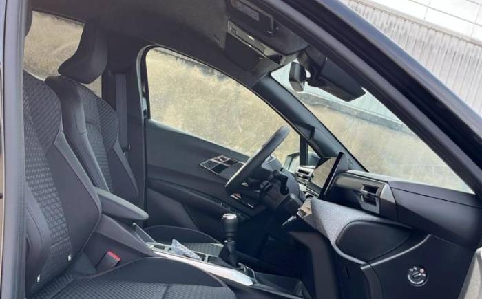 RENAULT Clio 6 TCE 115 CH TECHNO