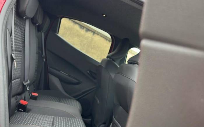 RENAULT Clio 6 Tce 115 ch techno