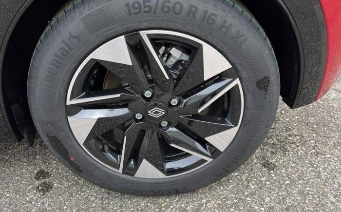 RENAULT Clio 6 Tce 115 ch techno