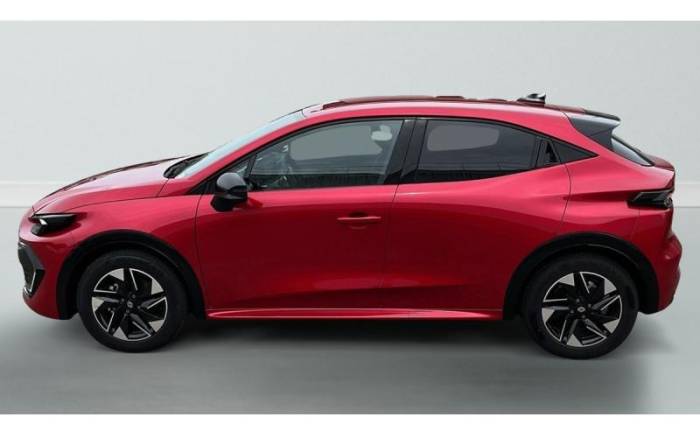 RENAULT Clio 6 Tce 115 ch techno
