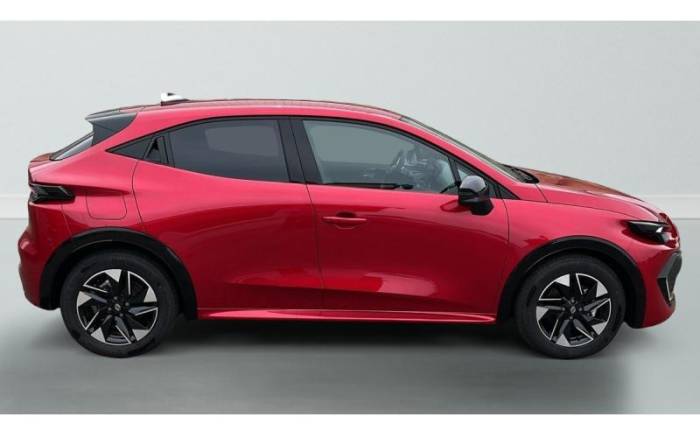 RENAULT Clio 6 Tce 115 ch techno