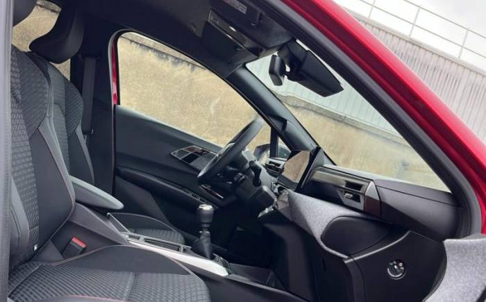 RENAULT Clio 6 Tce 115 ch techno