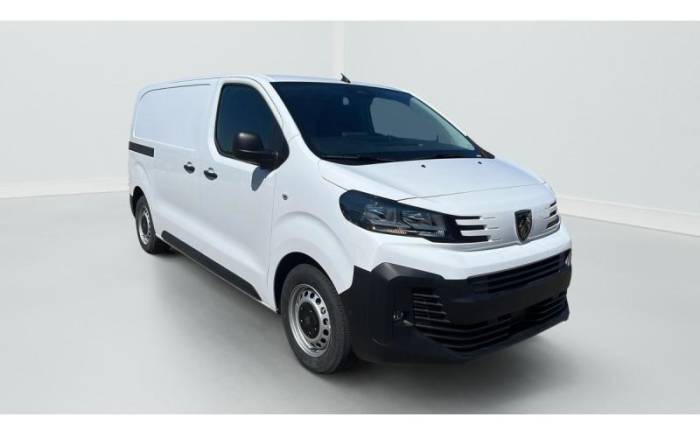 PEUGEOT EXPERT FOURGON M DIESEL 120 CH MANUELLE