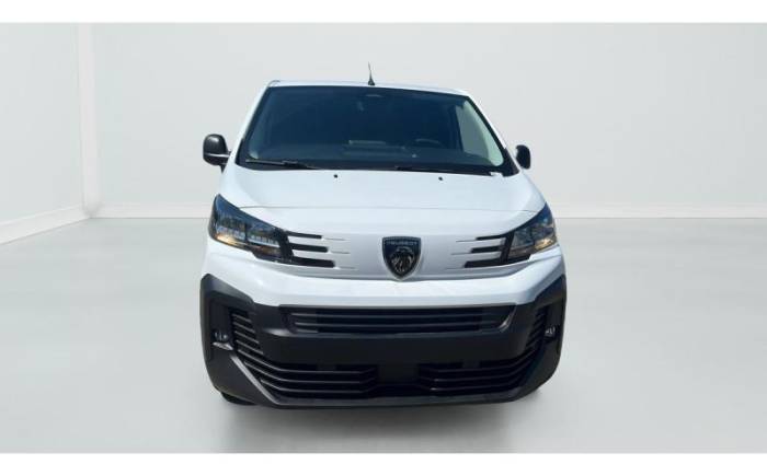PEUGEOT EXPERT FOURGON M DIESEL 120 CH MANUELLE