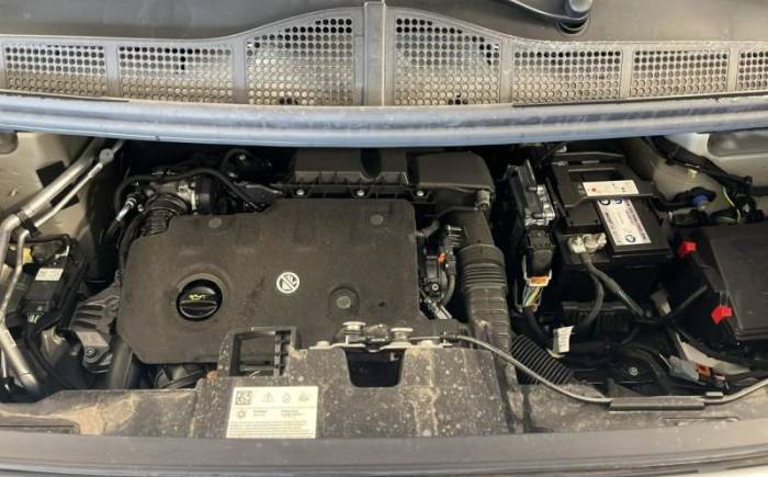 PEUGEOT EXPERT FOURGON M DIESEL 120 CH MANUELLE