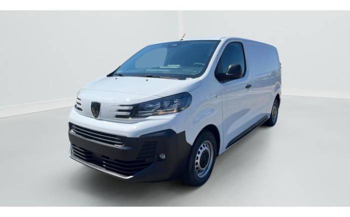 PEUGEOT EXPERT FOURGON M DIESEL 120 CH MANUELLE