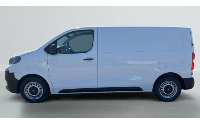 PEUGEOT EXPERT FOURGON M DIESEL 120 CH MANUELLE
