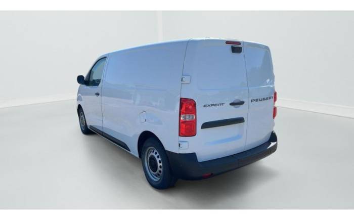 PEUGEOT EXPERT FOURGON M DIESEL 120 CH MANUELLE