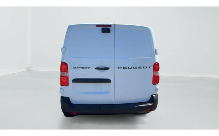 PEUGEOT EXPERT FOURGON M DIESEL 120 CH MANUELLE